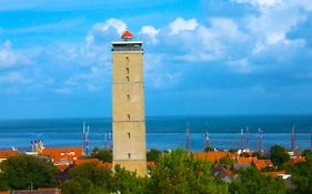 Huisje Stockholm op Terschelling